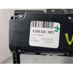 Mando Climatizador para Bmw X6 (E71)
