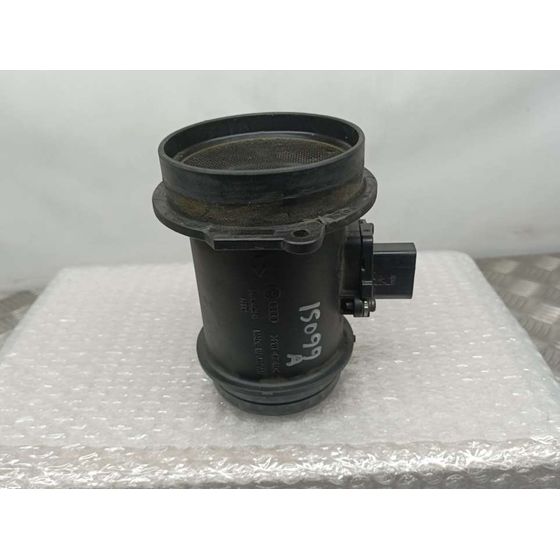 Caudalimetro Para Audi A6 Berlina