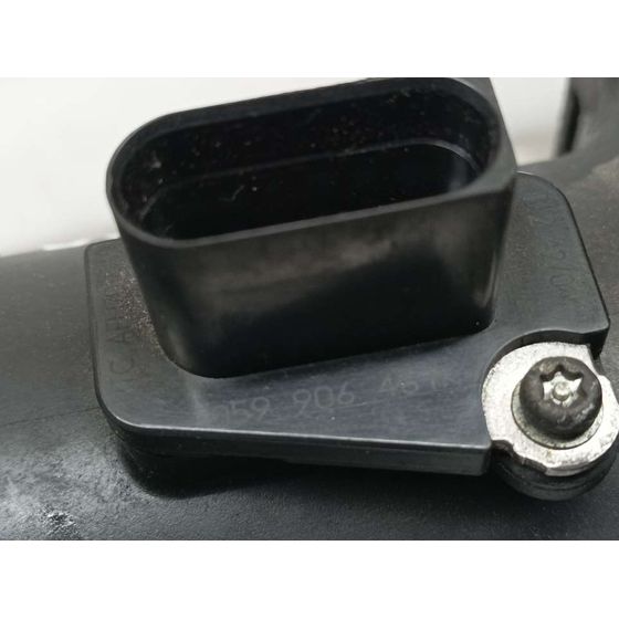 Caudalimetro Para Audi A6 Berlina