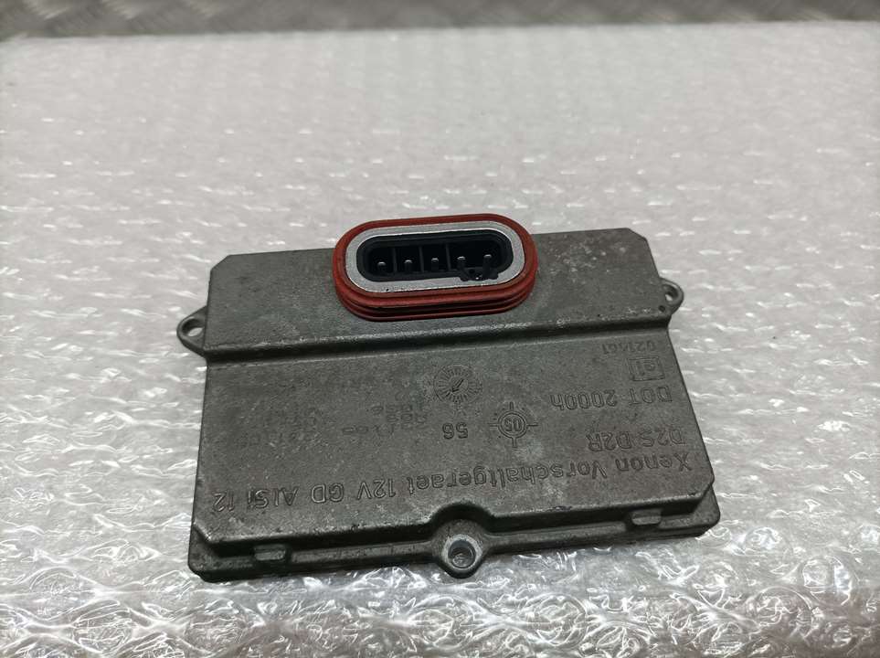 Centralita Faros Xenon Para Audi A6 Berlina