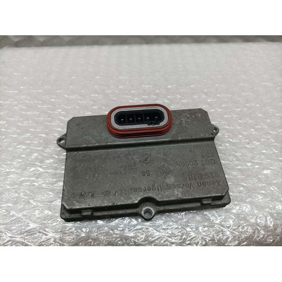 Centralita Faros Xenon Para Audi A6 Berlina