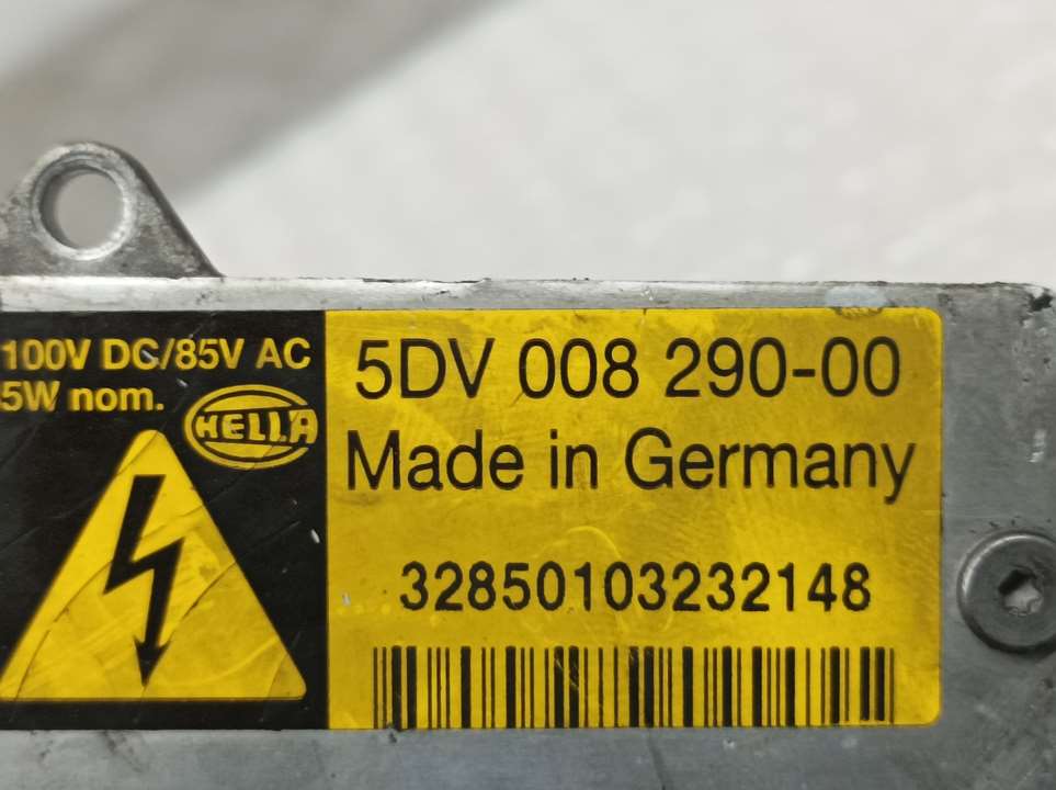 Centralita Faros Xenon Para Audi A6 Berlina