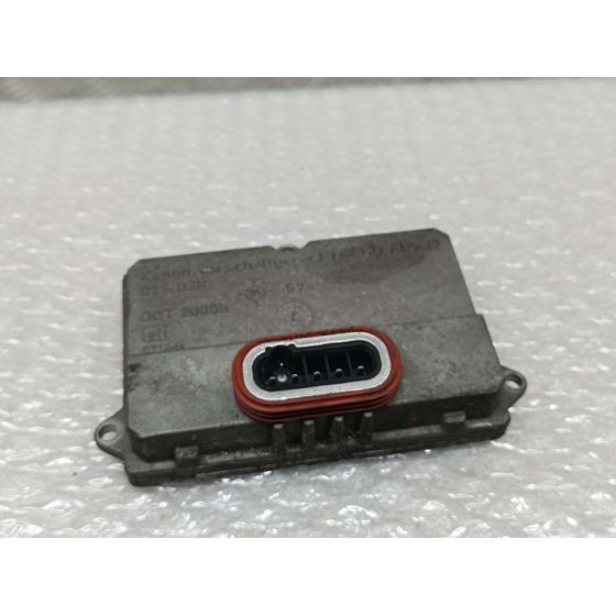 Centralita Faros Xenon Para Audi A6 Berlina