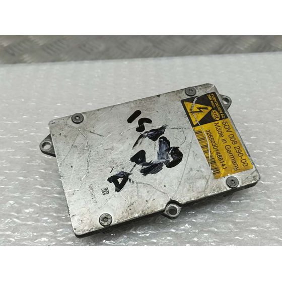 Centralita Faros Xenon Para Audi A6 Berlina