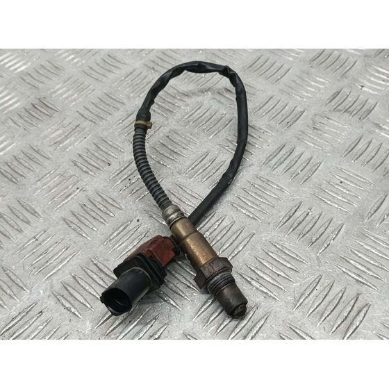 Sonda Lambda Para Audi A6 Berlina