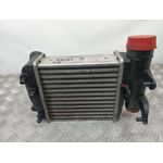 Intercooler Para Audi A6 Berlina