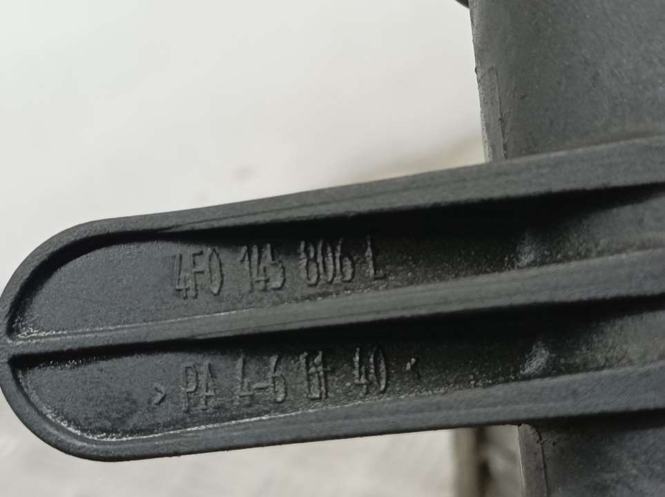 Intercooler Para Audi A6 Berlina