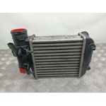 Intercooler Para Audi A6 Berlina