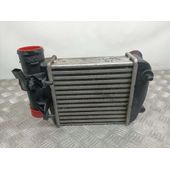 Intercooler Para Audi A6 Berlina