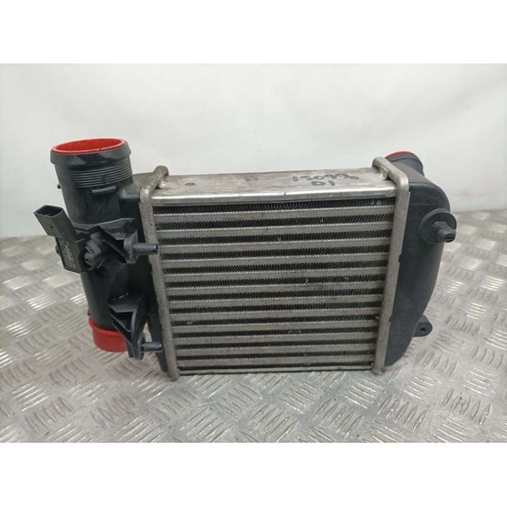 Intercooler Para Audi A6 Berlina