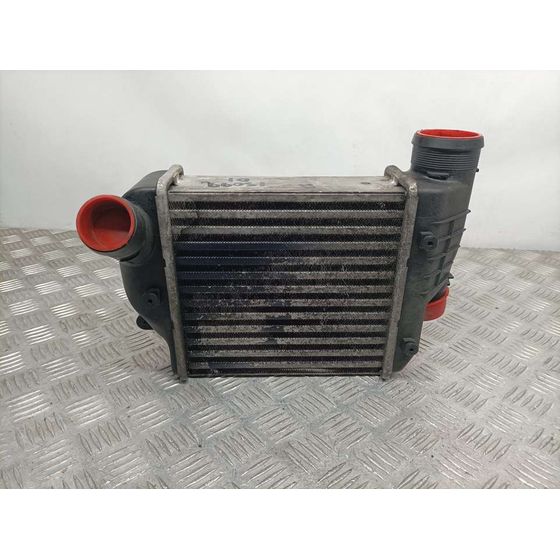Intercooler Para Audi A6 Berlina