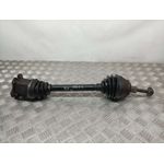 Transmision Delantera Derecha Para Audi A6 Berlina