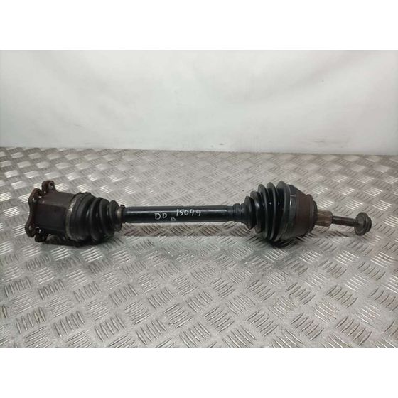 Transmision Delantera Derecha Para Audi A6 Berlina