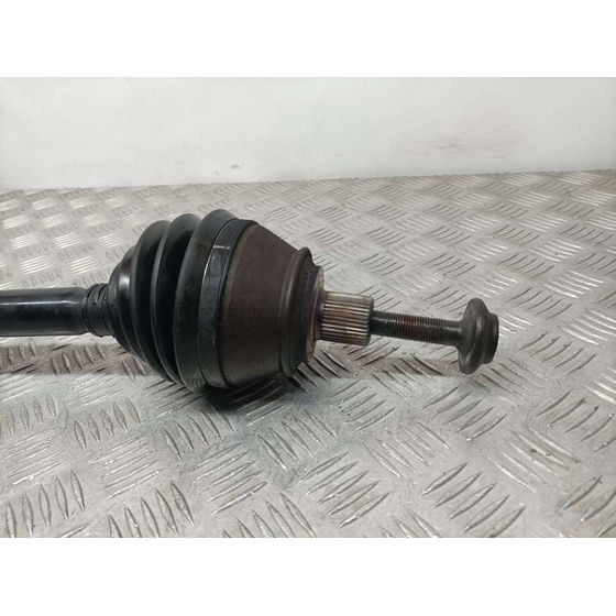 Transmision Delantera Derecha Para Audi A6 Berlina