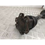 Transmision Delantera Derecha Para Audi A6 Berlina