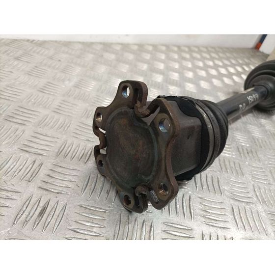 Transmision Delantera Derecha Para Audi A6 Berlina