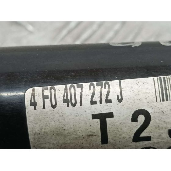 Transmision Delantera Derecha Para Audi A6 Berlina
