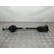 Transmision Delantera Izquierda Para Audi A6 Berlina