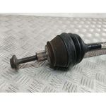Transmision Delantera Izquierda Para Audi A6 Berlina