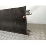 Condensador / Radiador Aire Acondicionado Para Audi A6 Berlina