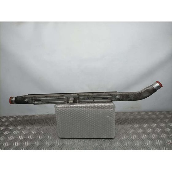 Mangueras Intercooler Para Audi A6 Berlina