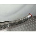 Mangueras Intercooler Para Audi A6 Berlina