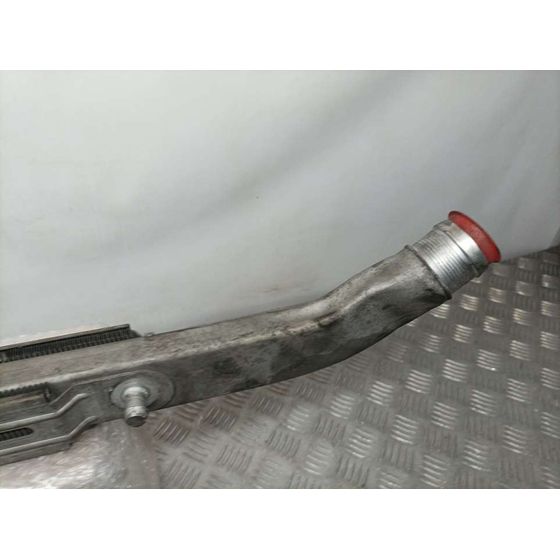 Mangueras Intercooler Para Audi A6 Berlina