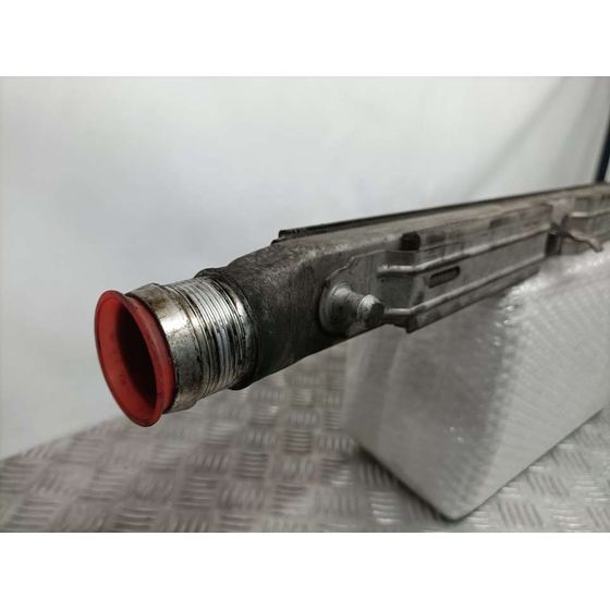 Mangueras Intercooler Para Audi A6 Berlina