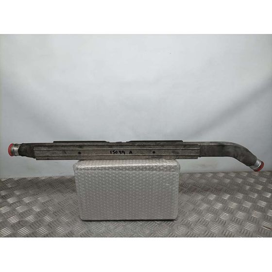 Mangueras Intercooler Para Audi A6 Berlina
