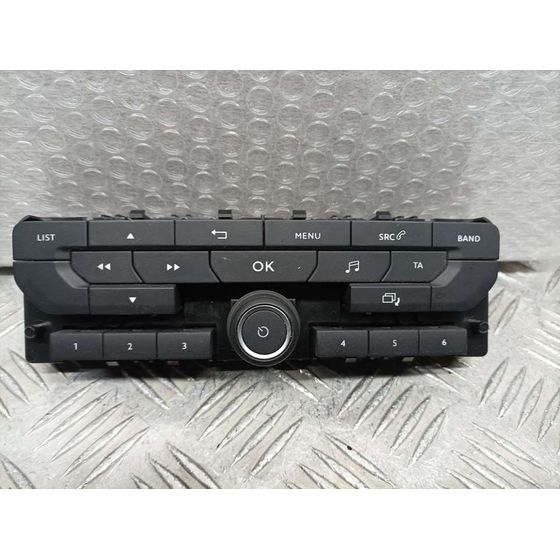 Mando Multifuncion para Toyota Proace