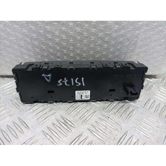 Mando Multifuncion para Toyota Proace