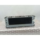 Pantalla Multifuncion para Toyota Proace