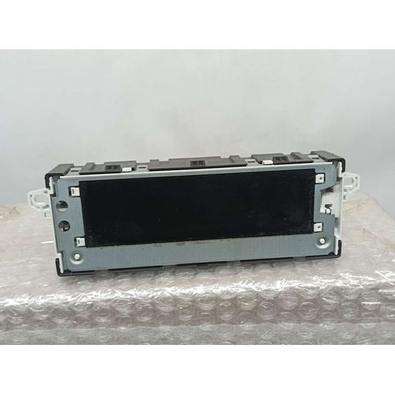 Pantalla Multifuncion para Toyota Proace