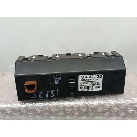 Pantalla Multifuncion para Toyota Proace