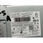 Sistema Audio / Radio para Toyota Proace