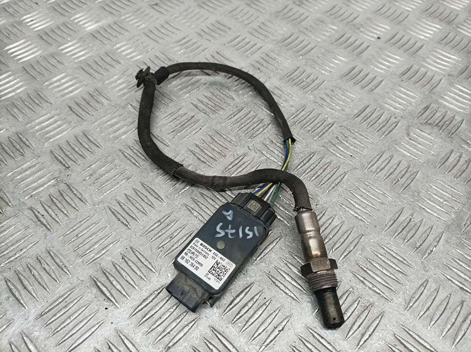 Sonda Lambda Para Toyota Proace