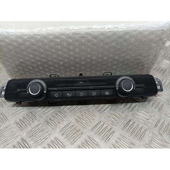 Mando Calefaccion / Aire Acondicionado para Toyota Proace