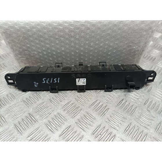 Mando Calefaccion / Aire Acondicionado para Toyota Proace
