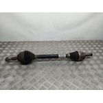 Transmision Delantera Izquierda para Toyota Proace