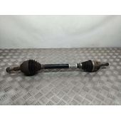 Transmision Delantera Izquierda para Toyota Proace