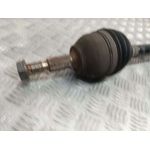 Transmision Delantera Izquierda para Toyota Proace