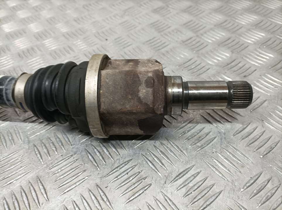 Transmision Delantera Izquierda para Toyota Proace