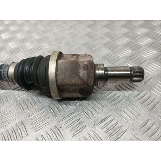 Transmision Delantera Izquierda para Toyota Proace
