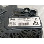 Alternador Para Toyota Proace