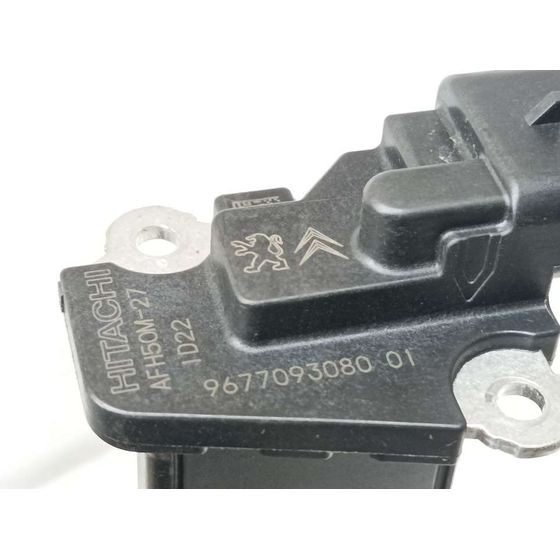 Caudalimetro Para Toyota Proace