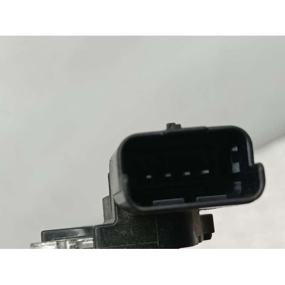 Caudalimetro Para Toyota Proace