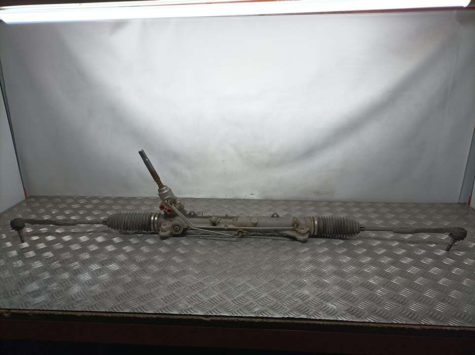 Cremallera Direccion Para Toyota Proace