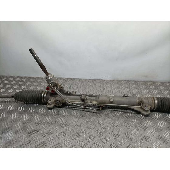 Cremallera Direccion Para Toyota Proace