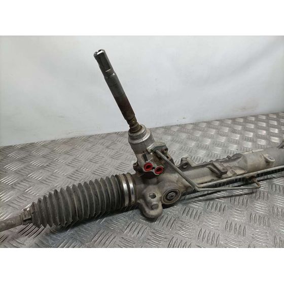 Cremallera Direccion Para Toyota Proace