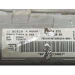 Cremallera Direccion Para Toyota Proace